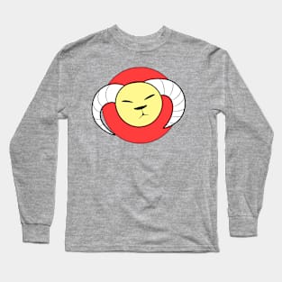 Aries Long Sleeve T-Shirt